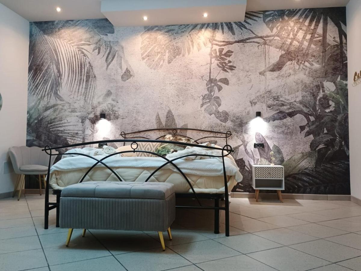 Al Vico Bartoli Suite Room マッツァリーノ エクステリア 写真