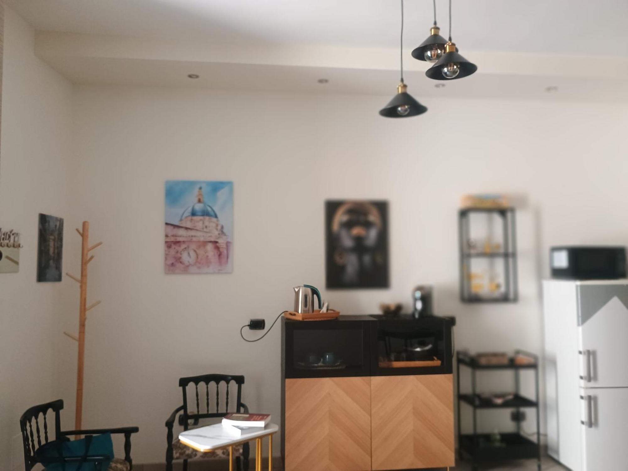 Al Vico Bartoli Suite Room マッツァリーノ エクステリア 写真