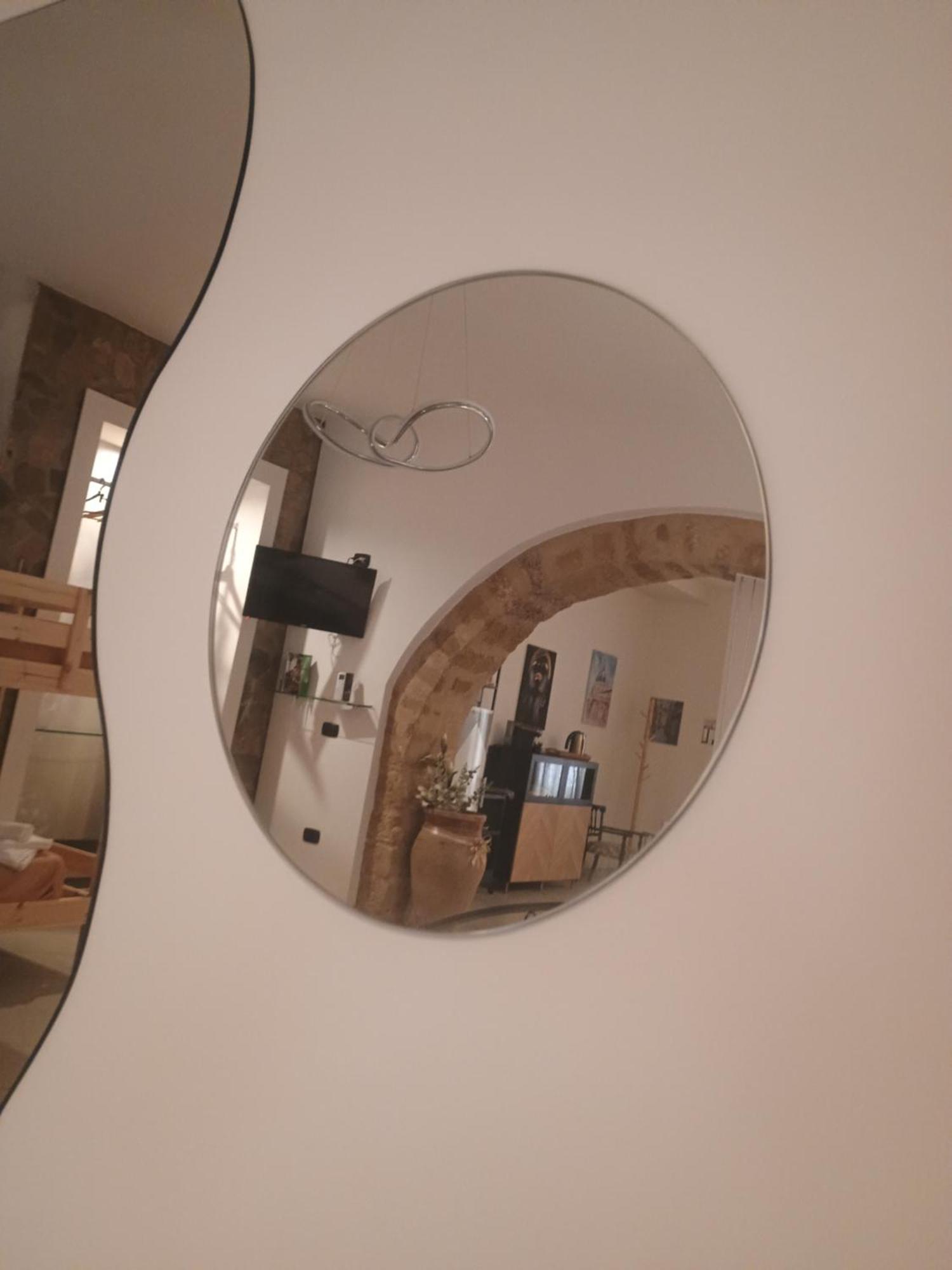 Al Vico Bartoli Suite Room マッツァリーノ エクステリア 写真