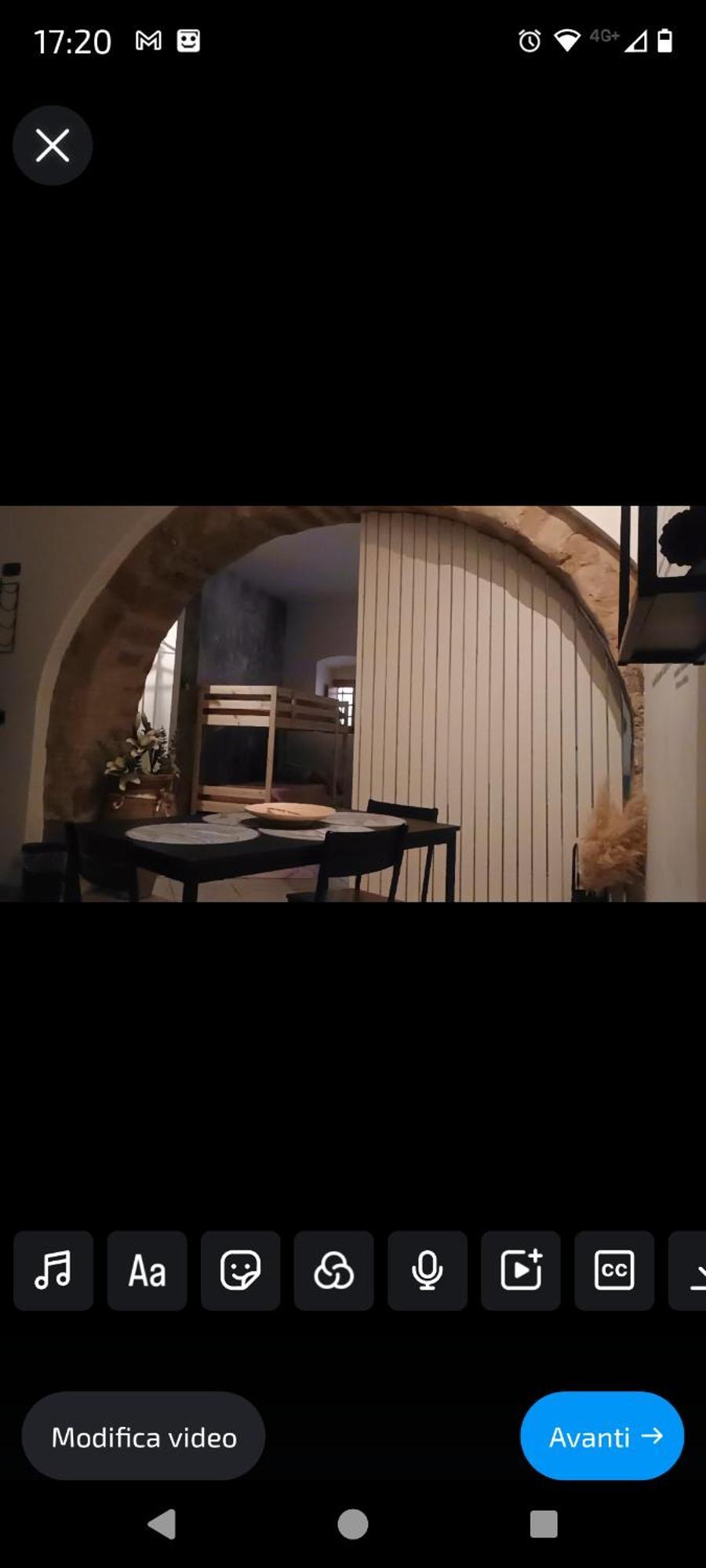 Al Vico Bartoli Suite Room マッツァリーノ エクステリア 写真